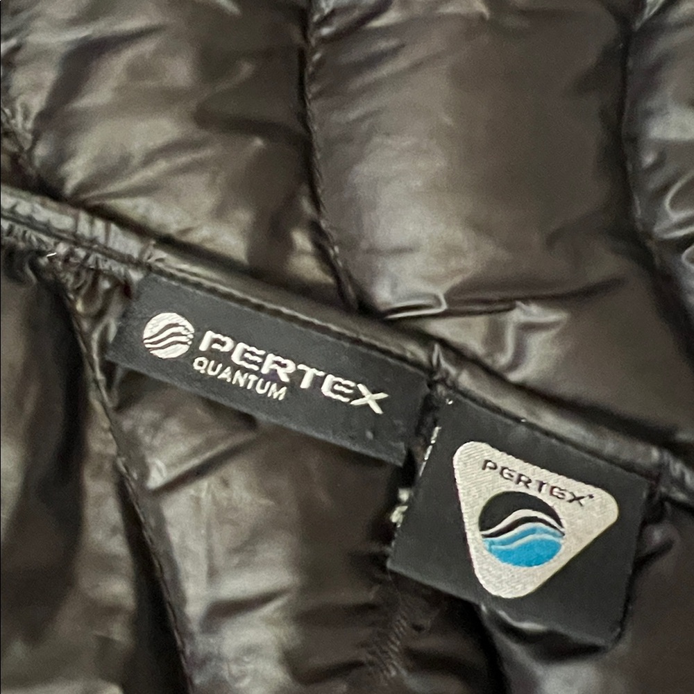 The North Face Summit Series Pertex Quantum View 4